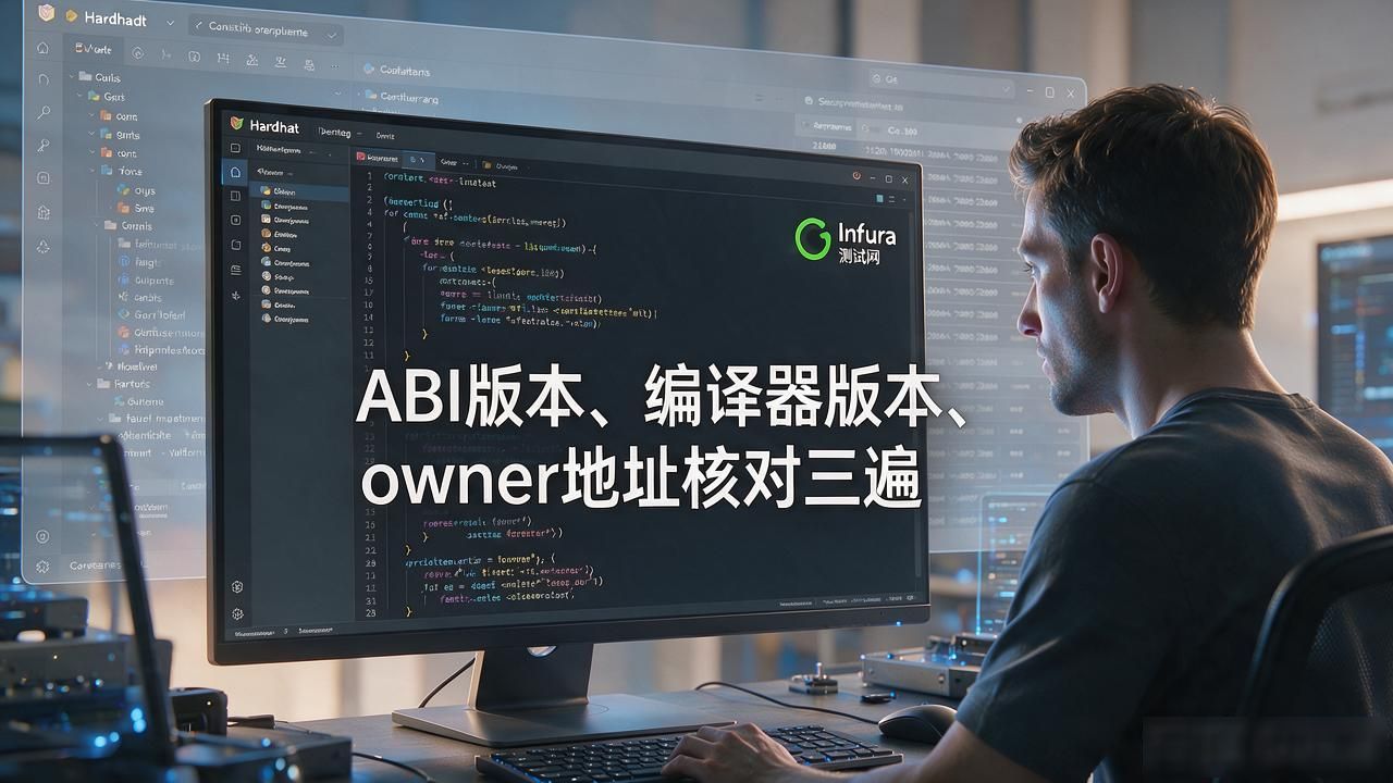 以太坊开发的数字货币是怎么造出来的，一个合约开发者的实话