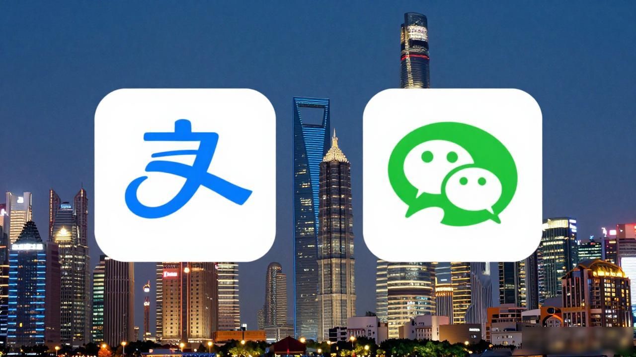 上海搞数字货币的公司都在做什么