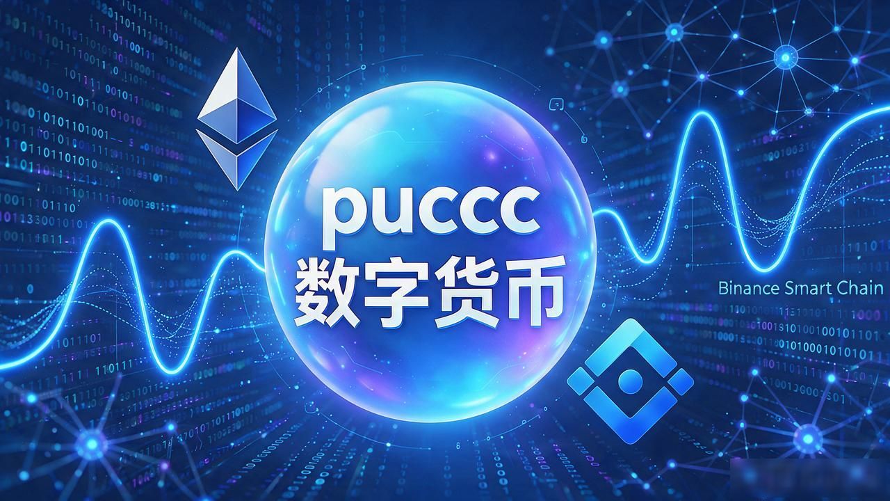 pucc数字货币靠谱吗？一文看懂项目真相与投资风险