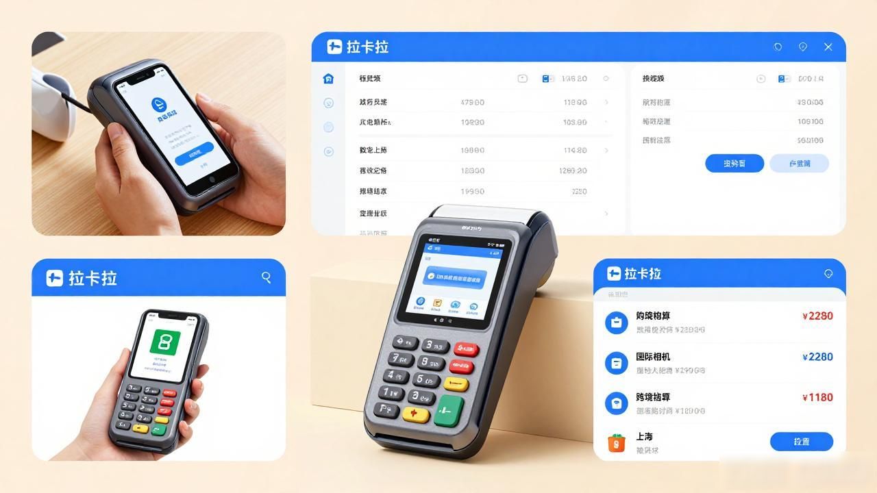 数字货币利空拉卡拉？散户先别慌，搞懂这几点再说