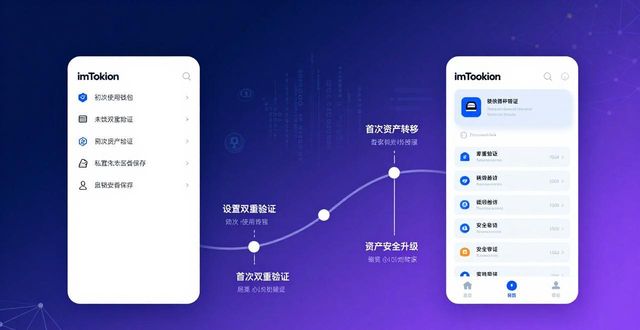 从新手到专家：我的imToken钱包进阶路