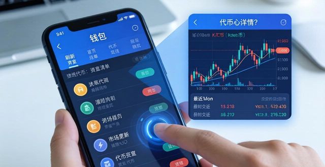 imToken通用版获取市场数据的3个实用方法