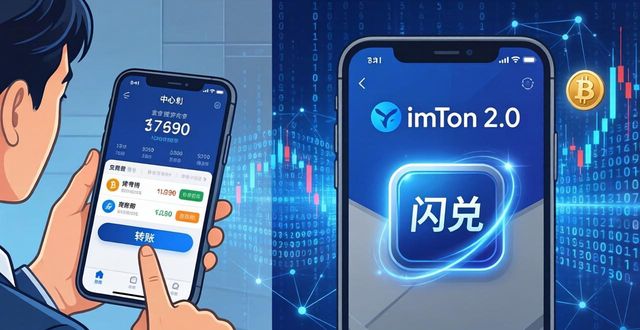 数字货币时代，你的资产安全吗？imToken 2.0实测体验