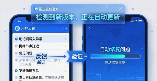 imToken 1.0安卓：用户反馈与互动策略解析