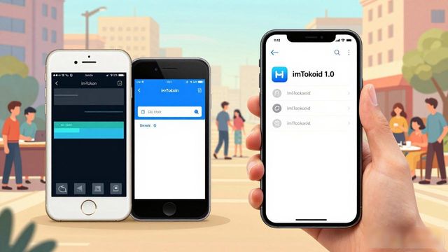 imToken1.0下载后，用户活跃度为何持续走高？