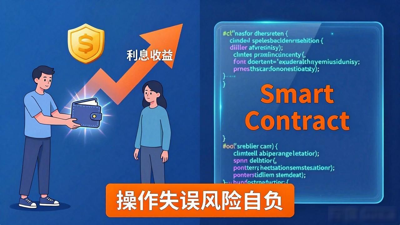 区块链APP到底是个啥？新手看完这篇就懂