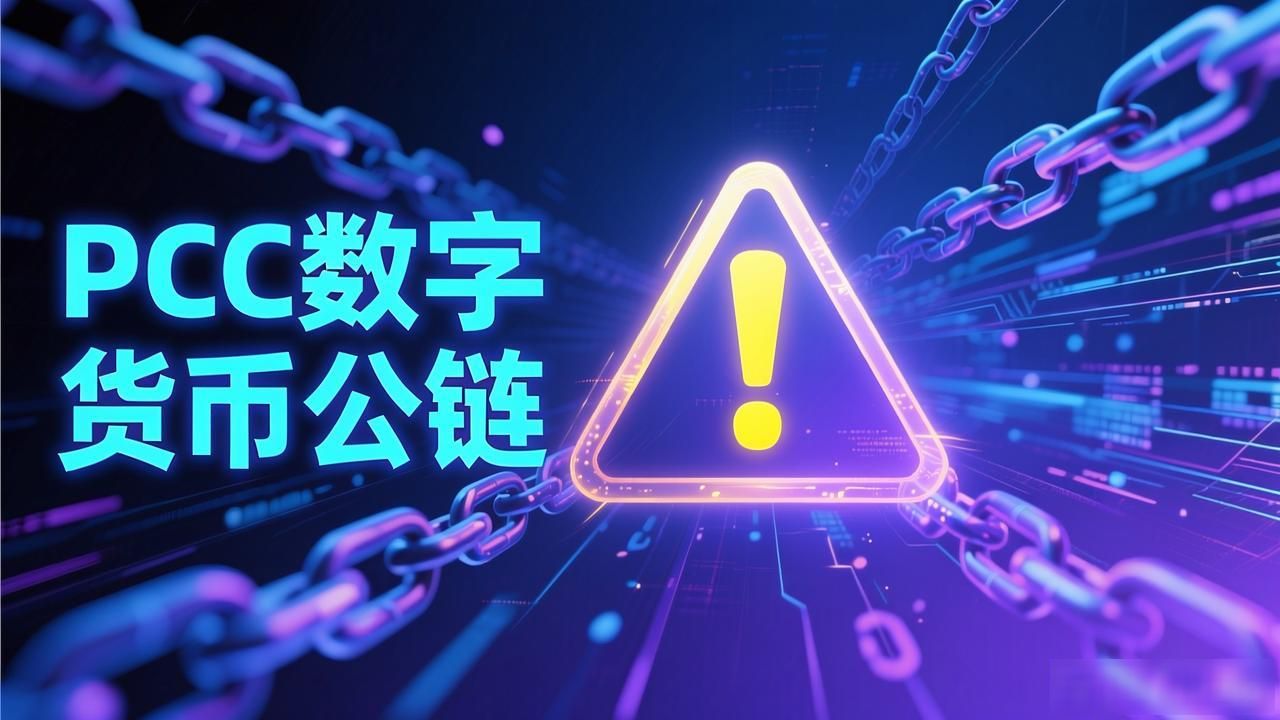 PCC数字货币公链:到底是什么?能不能上车?