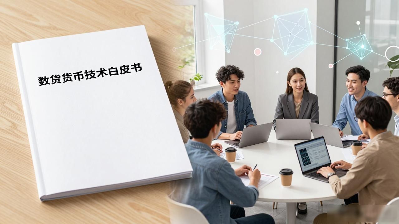 新闻快讯数字货币：新手如何避开信息迷雾快速入门