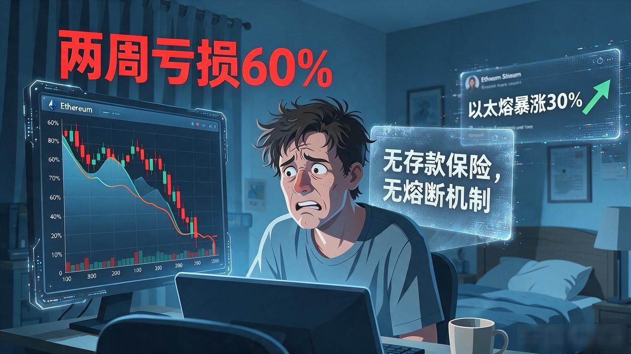 大师讲解数字货币，用大白话讲明白你一直弄不清的事