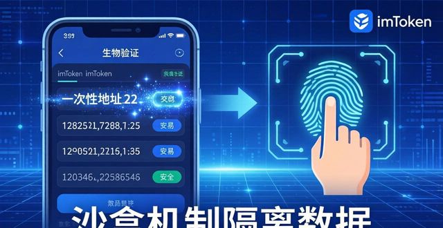 imToken安卓版隐私保护：交易信息绝对安全这样做