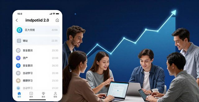 imToken 2.0安卓版：真实案例与成功经验