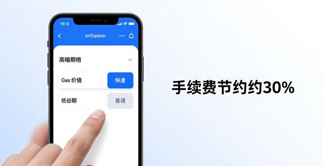 imToken安卓版投资三步走：高效操作指南