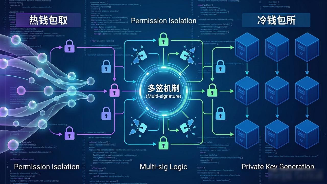 数字货币交易所源代码揭秘：核心技术解析