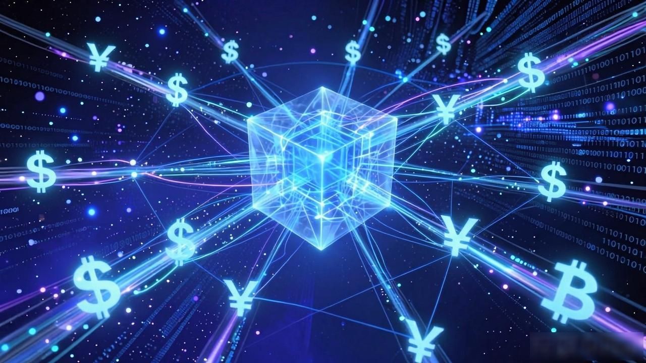 数字货币发行渠道在哪里