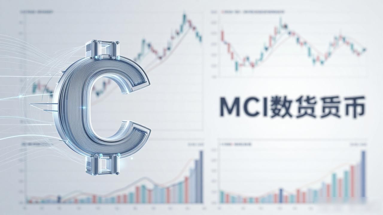 MCI数字货币靠谱吗？一文看懂投资风险