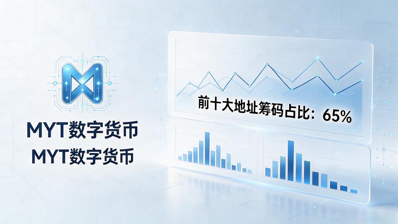 MYT数字货币：一文看懂项目本质与风险