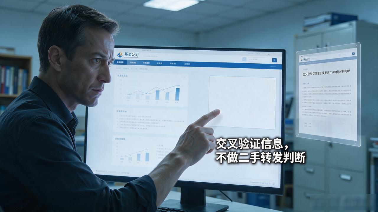 做区块链投资，每天该盯哪些数字货币资讯，怎么判断真假