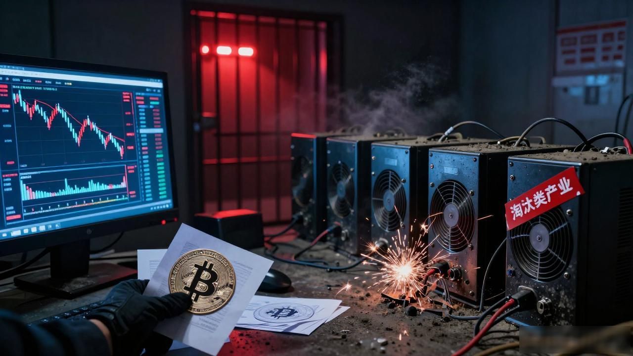 新疆玩数字货币到底犯不犯法？本地人这几条红线碰不得