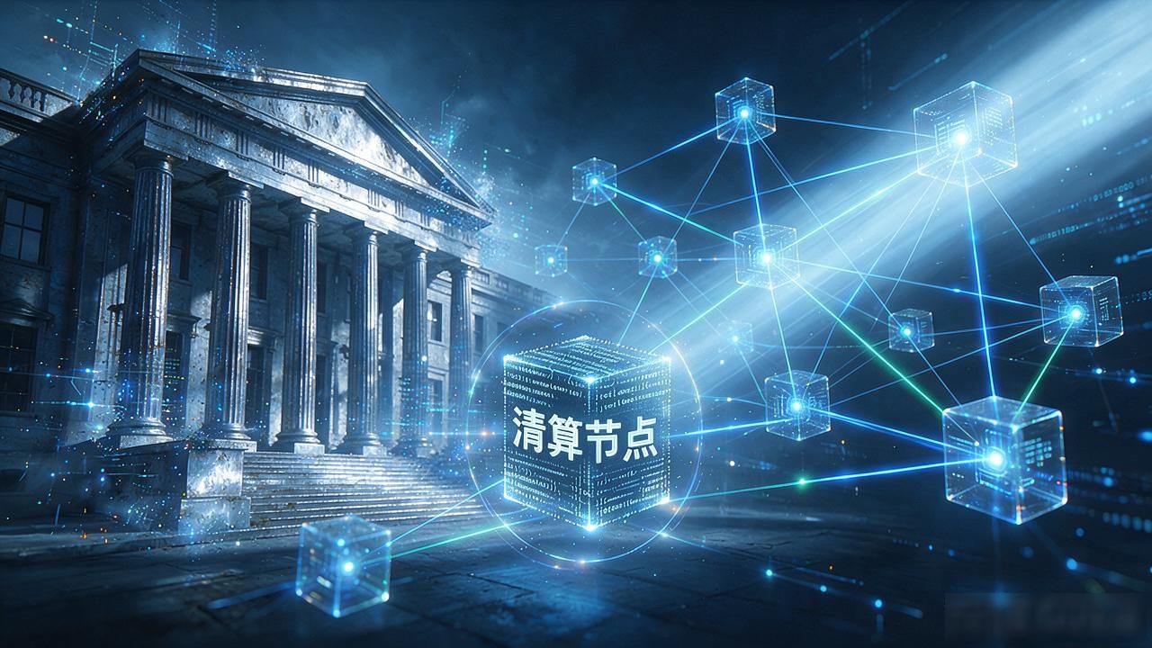 银行被绕开十年，数字货币又横插一脚，你的钱该往哪放