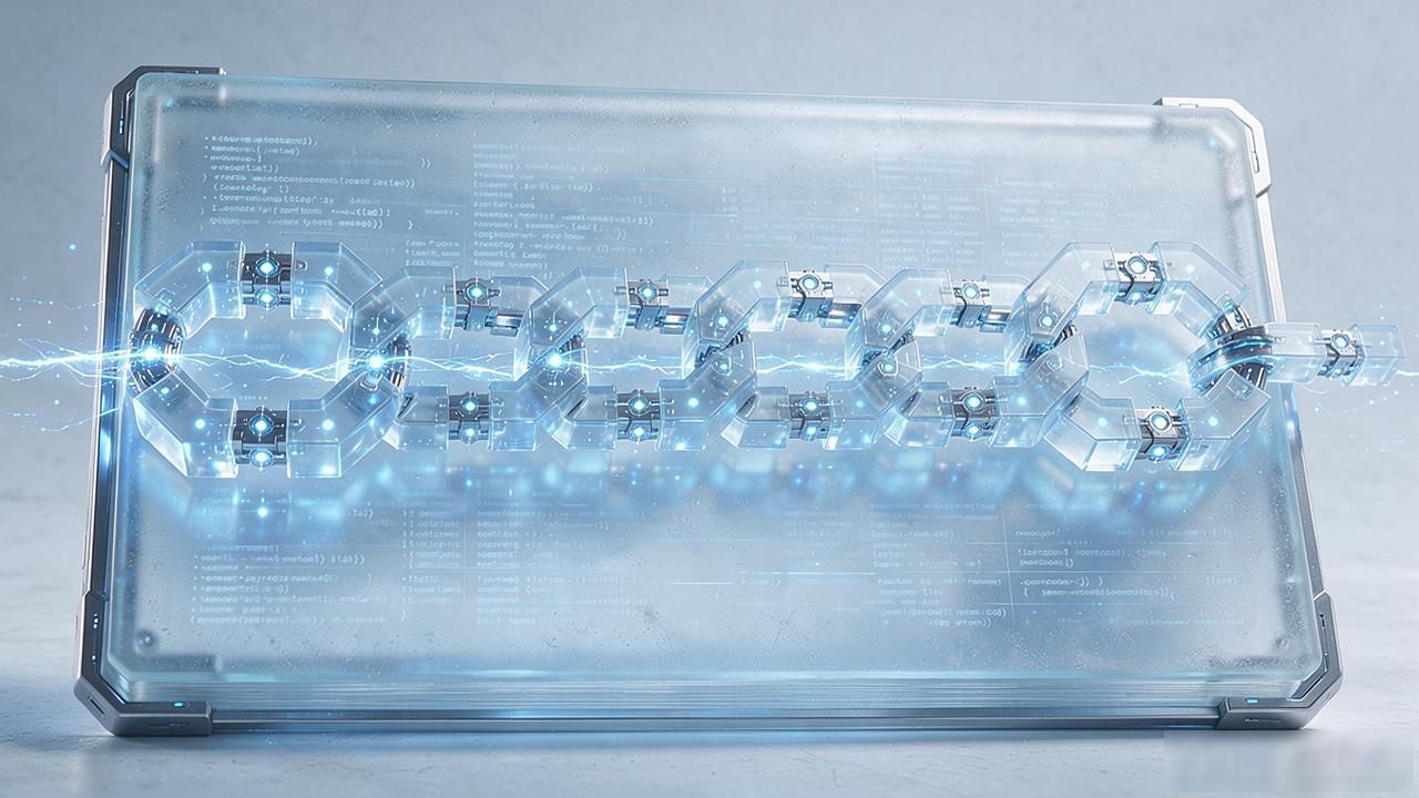 别翻那些几百页的报告了，数字货币最核心的事我一次给你说清
