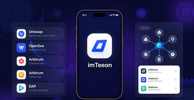 imToken安卓版下载 市场应用与发展机会