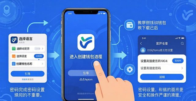 imToken钱包下载安装全解析