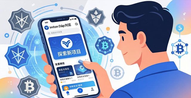 国内用户如何通过imToken参与新的市场机遇？