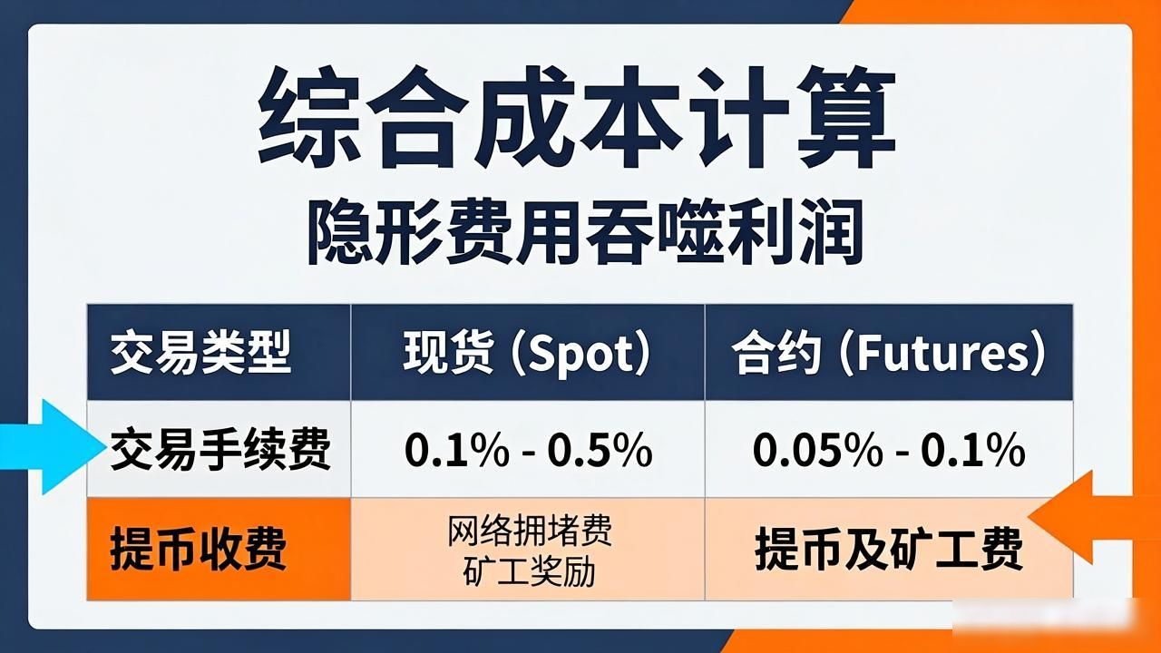 数字货币交易所怎么选？新手避坑指南