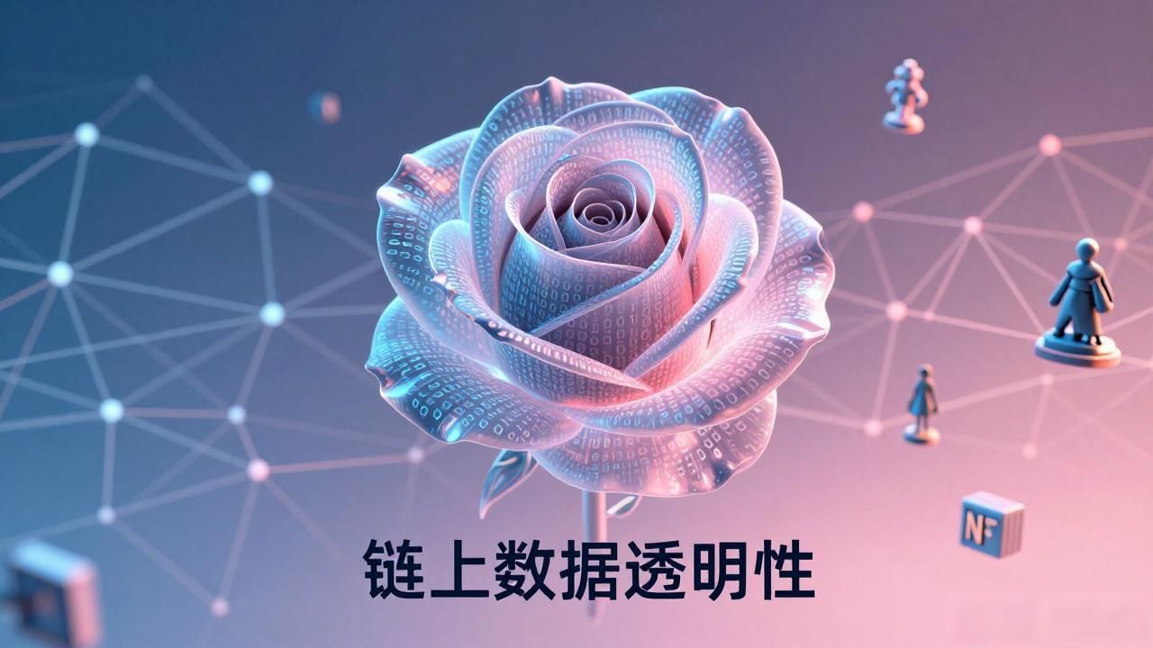 数字货币图片玫瑰：虚拟资产背后的浪漫与风险