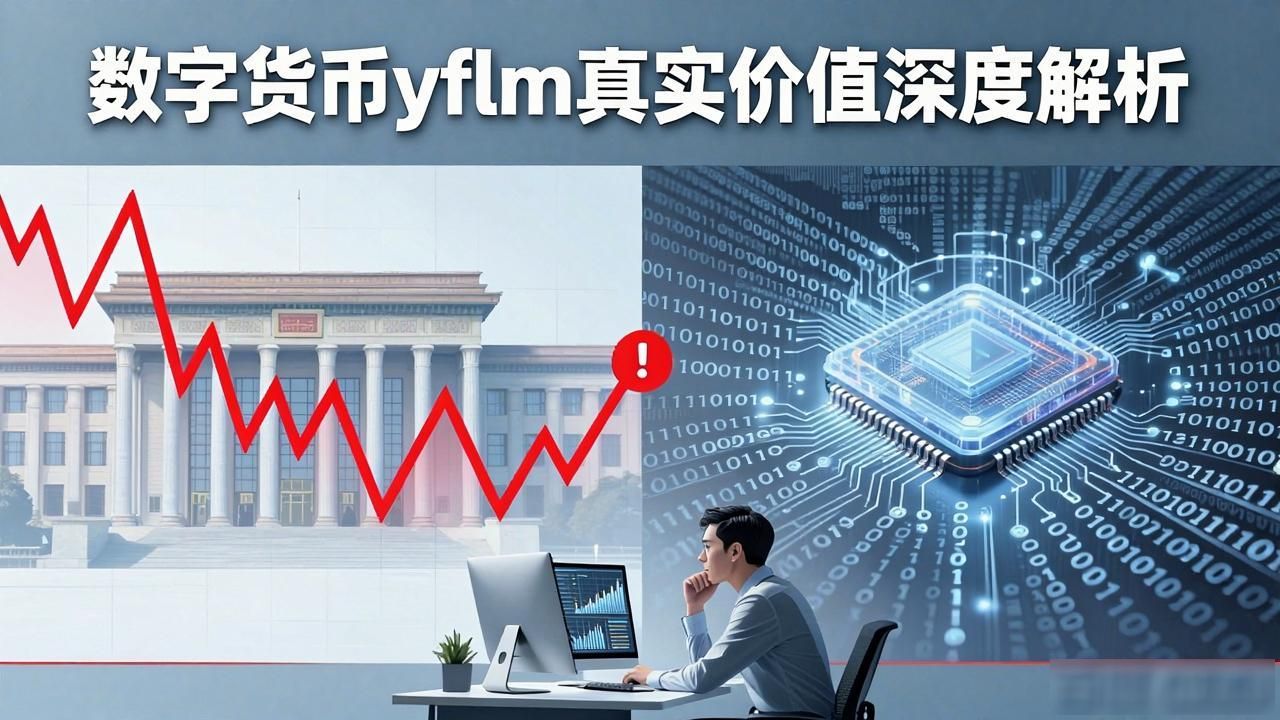 数字货币yflm真实价值深度解析