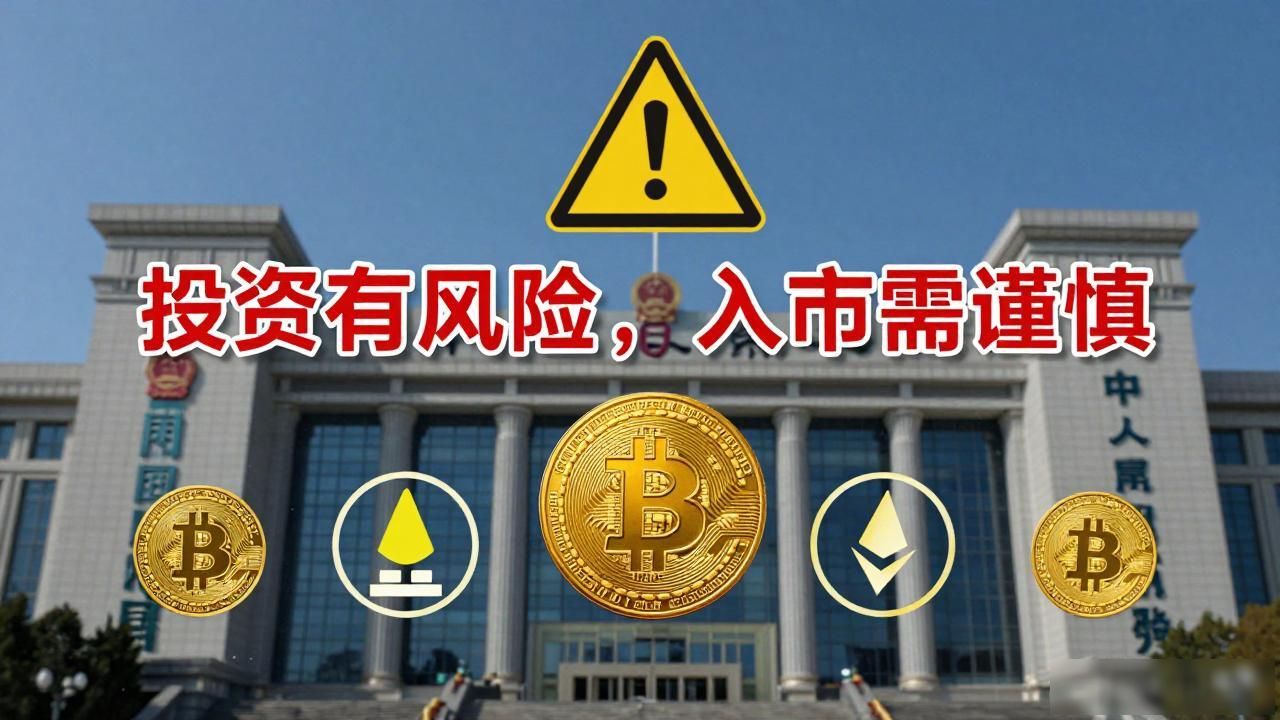 GSG数字货币合法吗？一文看懂投资合规风险