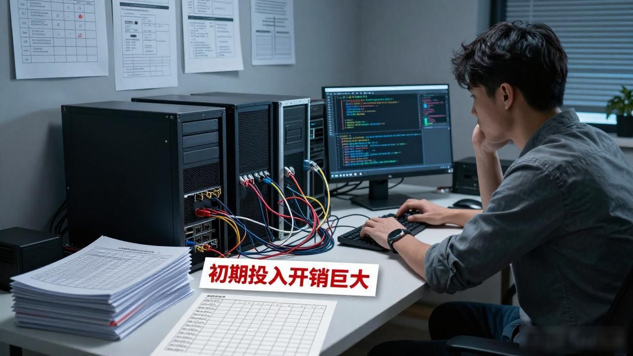 自己做数字货币可以吗