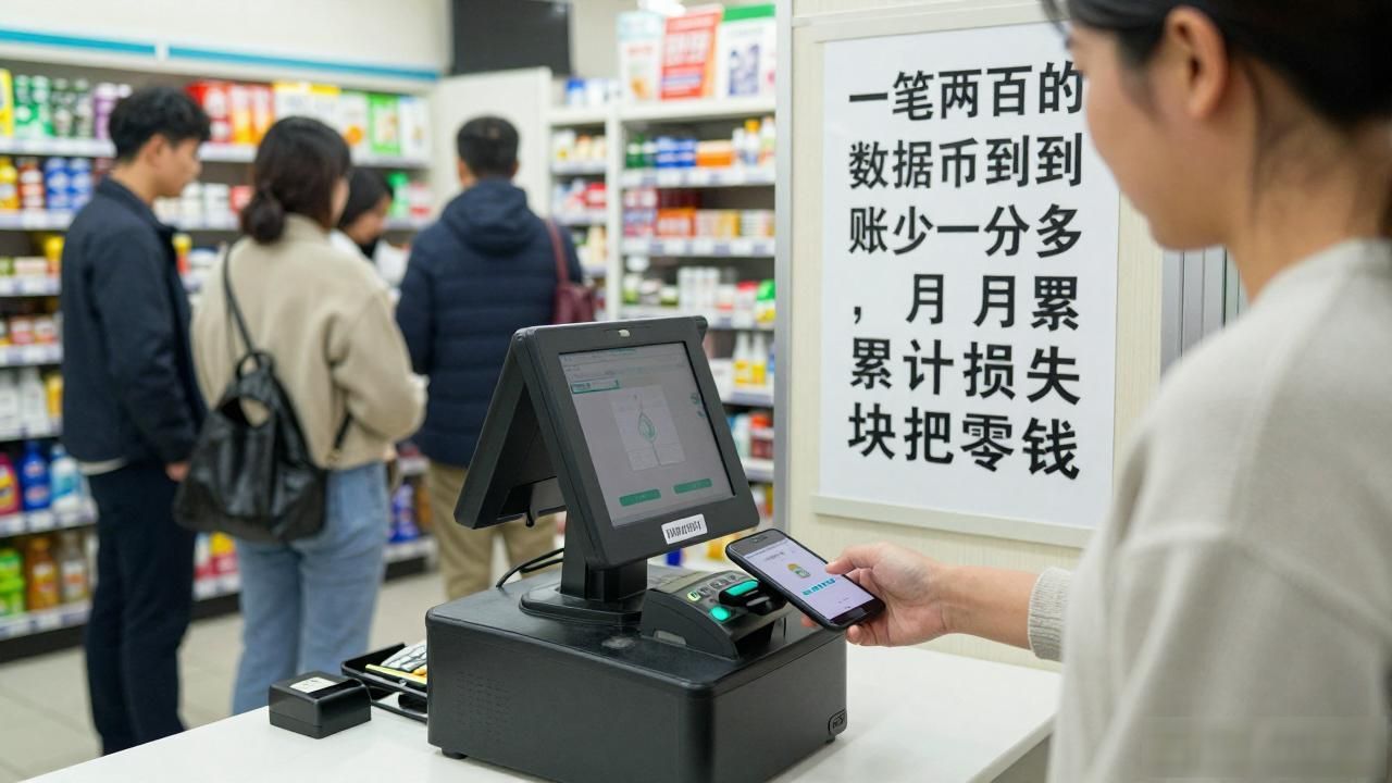现金与数字货币：开了十年便利店，聊聊钱包里到底该放哪个