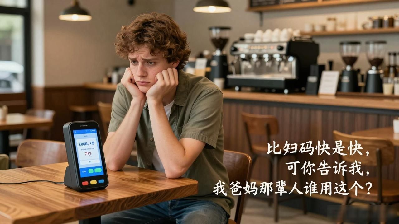 数字货币推广难不难？做了半年推广说句实话，难的从来不是技术