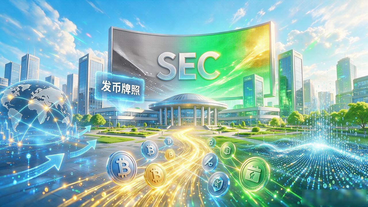 稳定币主升浪要来了？数字货币这波机会跟以前哪里不一样