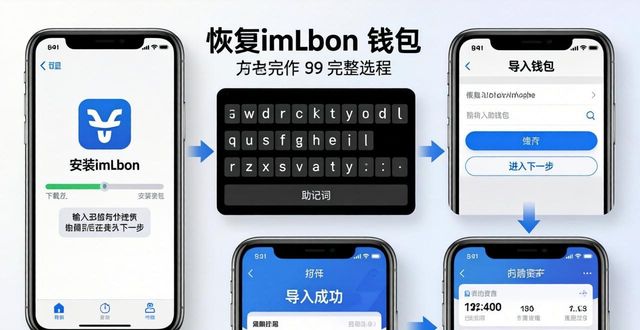 imToken钱包安卓版备份与恢复指南：守护你的数字资产