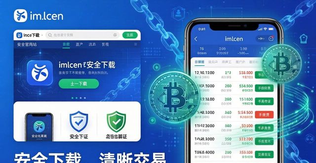 安全下载imToken，让每一步交易都清晰可见