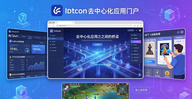 新手老手不可错过的imToken钱包核心亮点