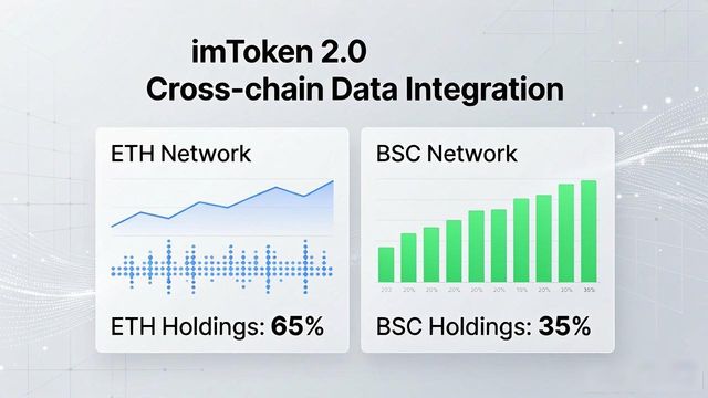 imToken 2.0 数据功能怎么用？提升服务效率的实操方法
