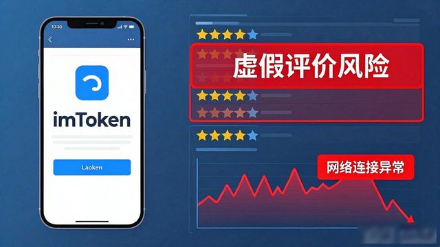 装imToken时，别光点“下一步”
