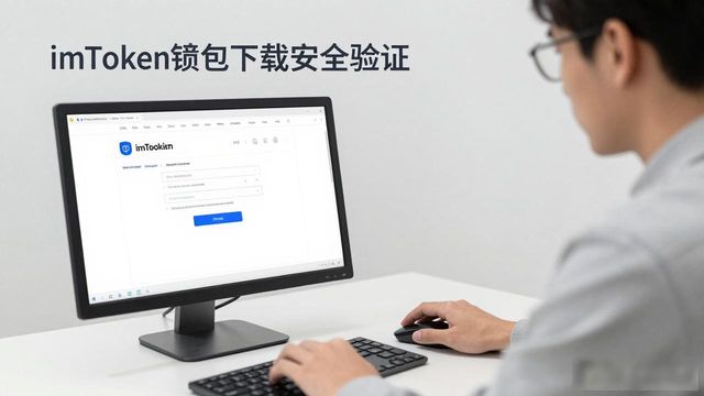 imToken下载安全吗？教你几招识别真假钱包