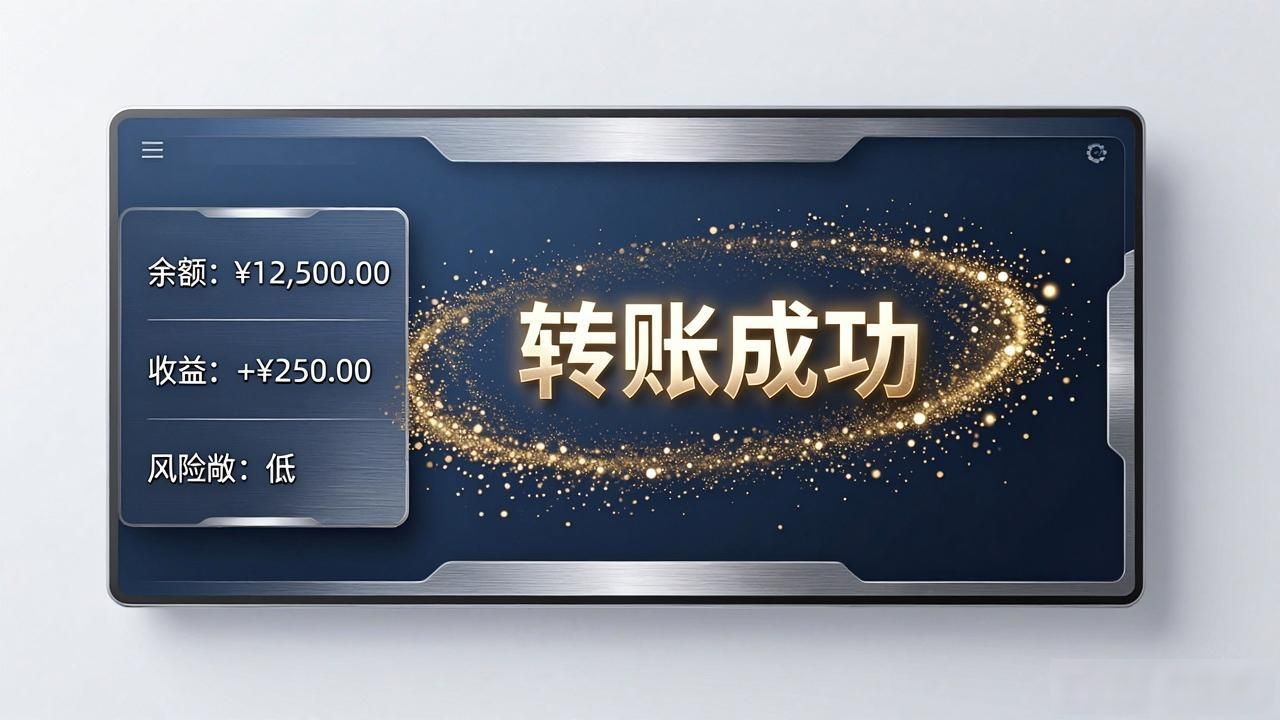数字货币设计图：打造下一代支付体验的视觉蓝图