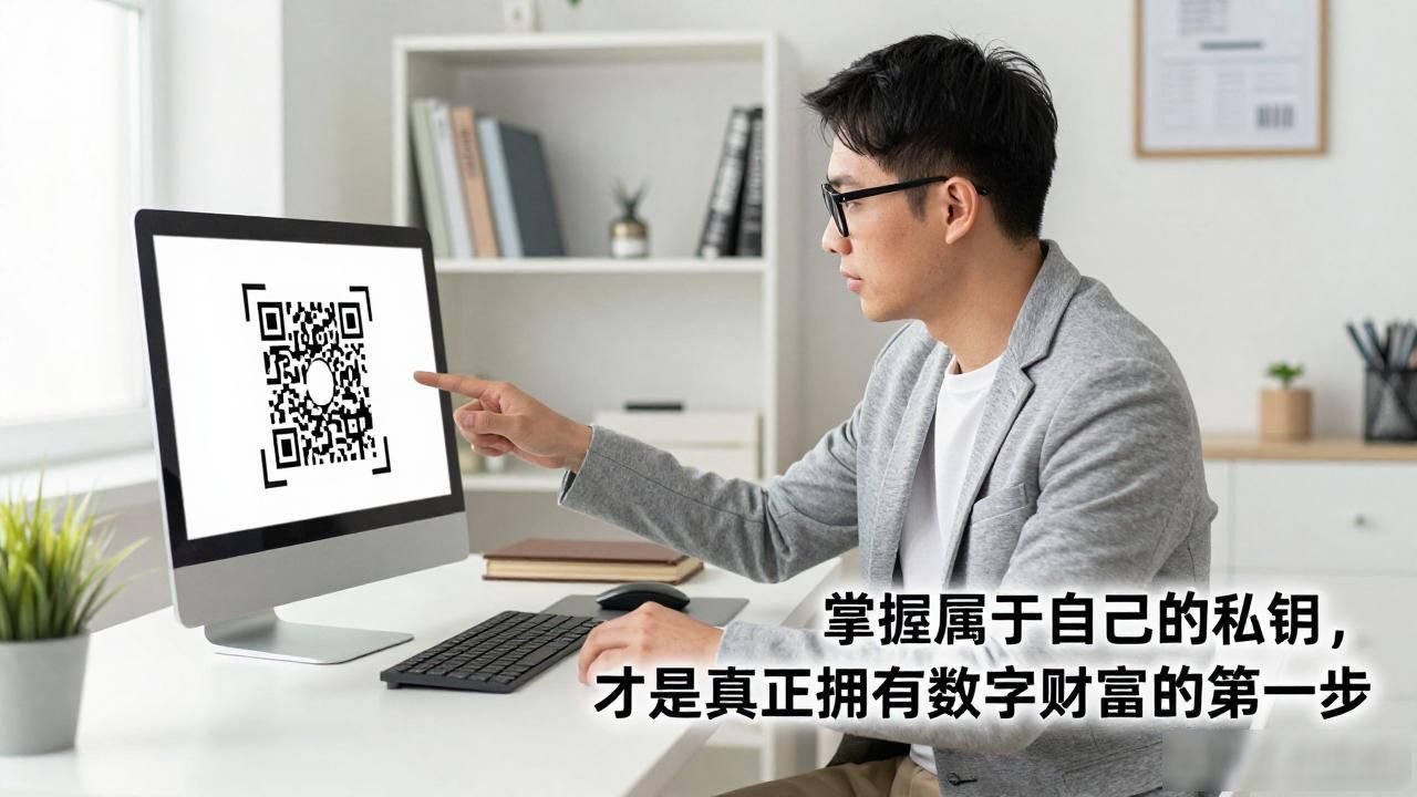 杰森谈数字货币：小白怎么避开坑？