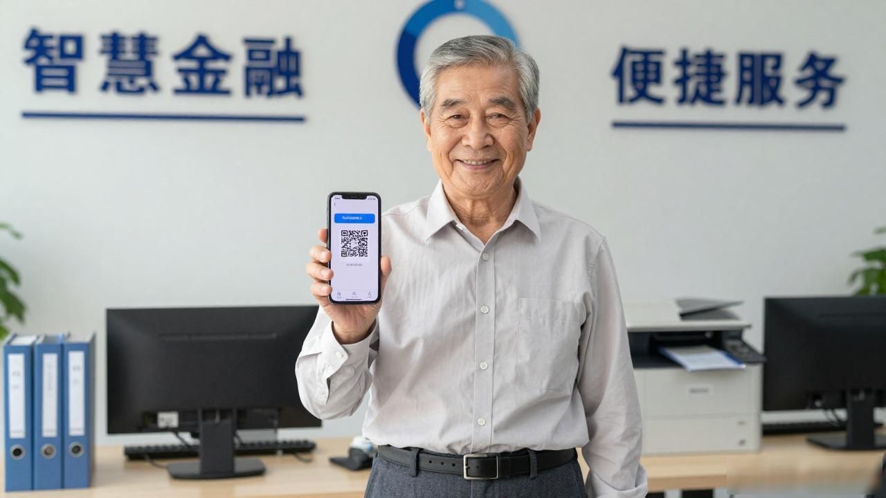 数字货币重塑金融：普通人钱包里的真实变革