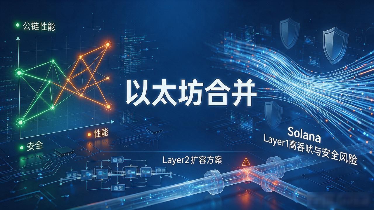 全球加密币发展现状，普通人投资要注意什么