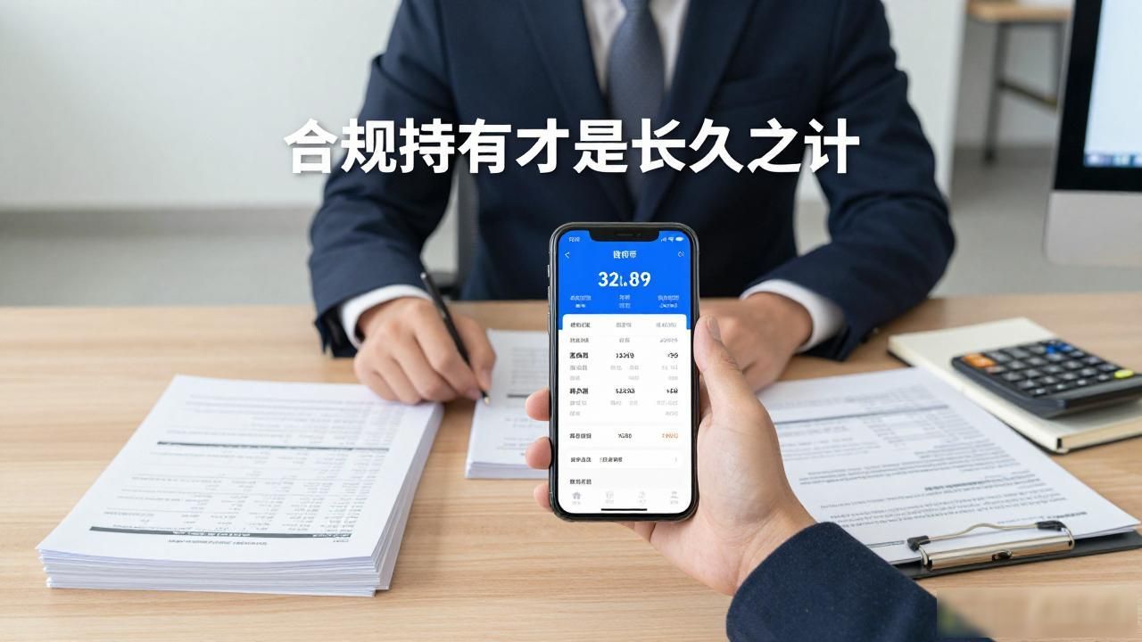 手握32万数字货币，普通人如何安稳增值？