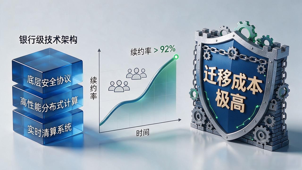 数字货币软件龙头到底强在哪？从技术、客户、合规三个维度说清楚