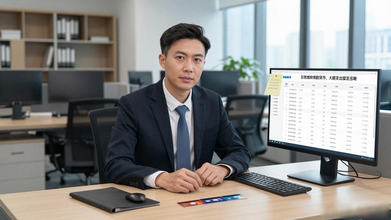 云企商数字货币到底靠谱吗？一个做贸易的老板说几句心里话