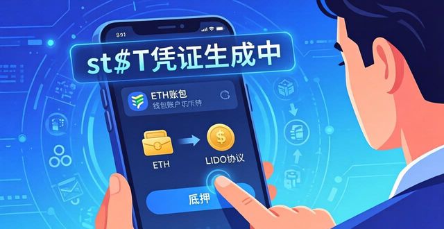 imToken钱包怎么赚钱？三步实现财富增长