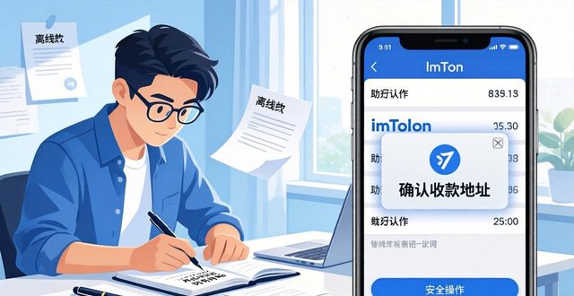 新手必看：imToken钱包官网使用技巧，安全入门指南